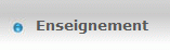 Enseignement